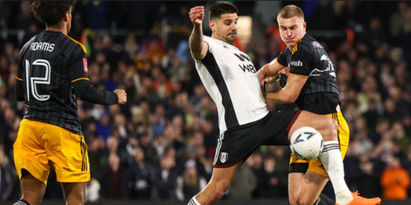 Soi kèo Leeds United vs Fulham 22:00 17/01 từ phong độ gần đây