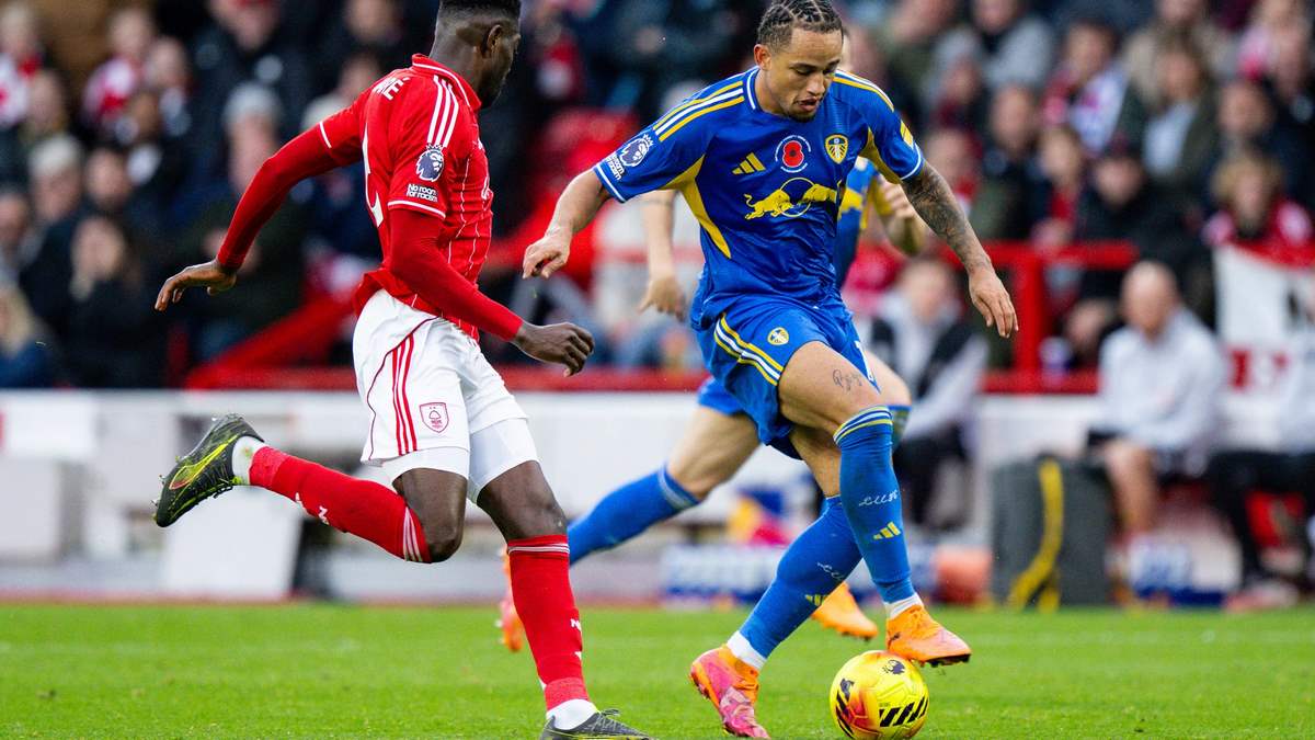Nhận định đội hình Leeds và Nottingham ngày 07/02
